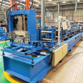 C/Z purlin roll forming machine